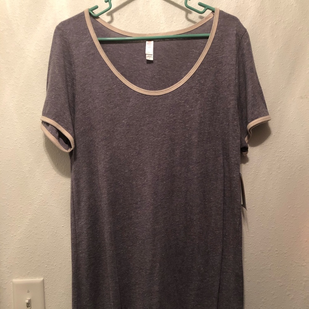 LuLaRoe Classic T